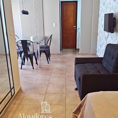 M Boero 3231 Apartment Rosario Luaran gambar