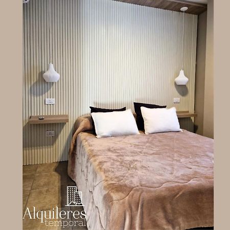 M Boero 3231 Apartment Rosario Luaran gambar