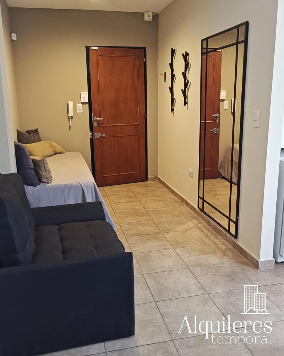 M Boero 3231 Apartment Rosario Luaran gambar