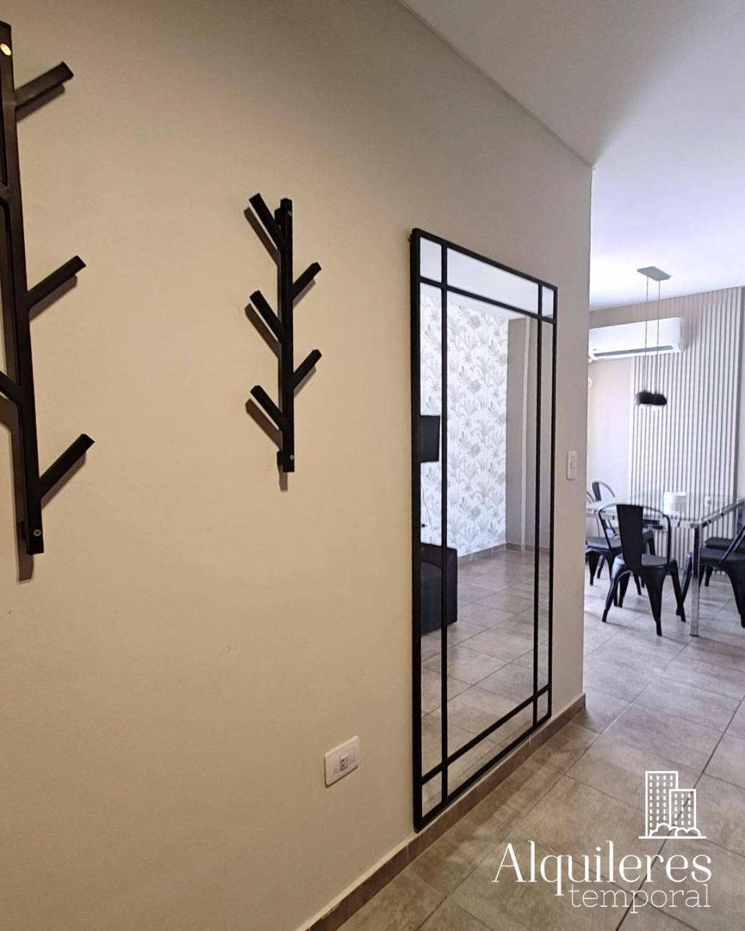 M Boero 3231 Apartment Rosario Luaran gambar