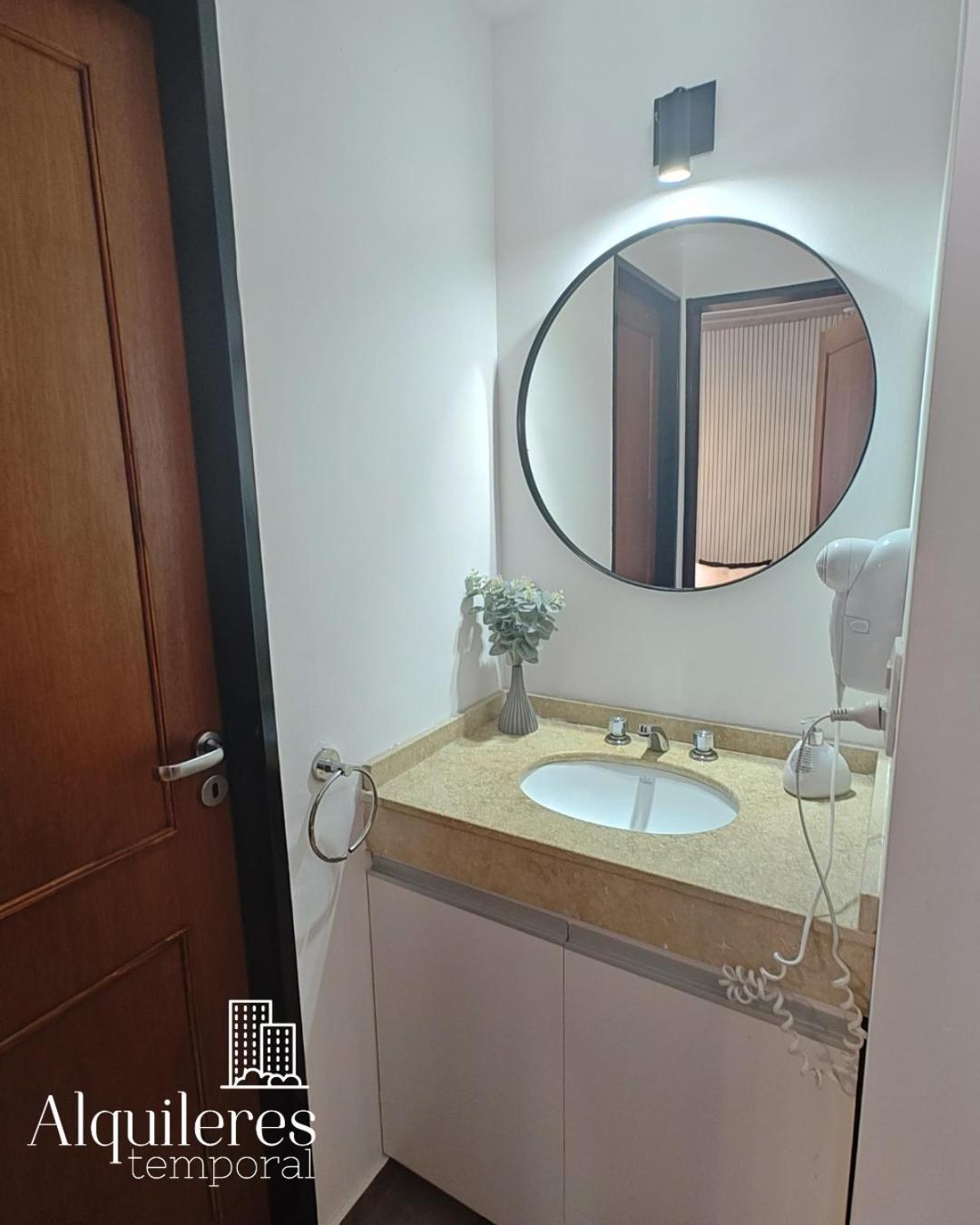 M Boero 3231 Apartment Rosario Luaran gambar