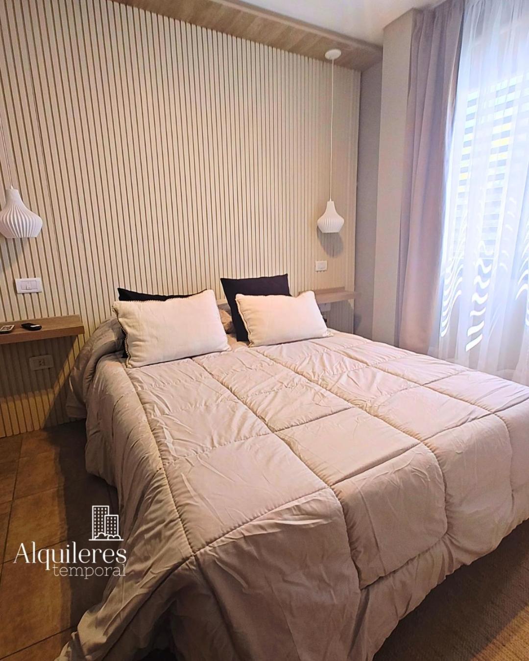 M Boero 3231 Apartment Rosario Luaran gambar