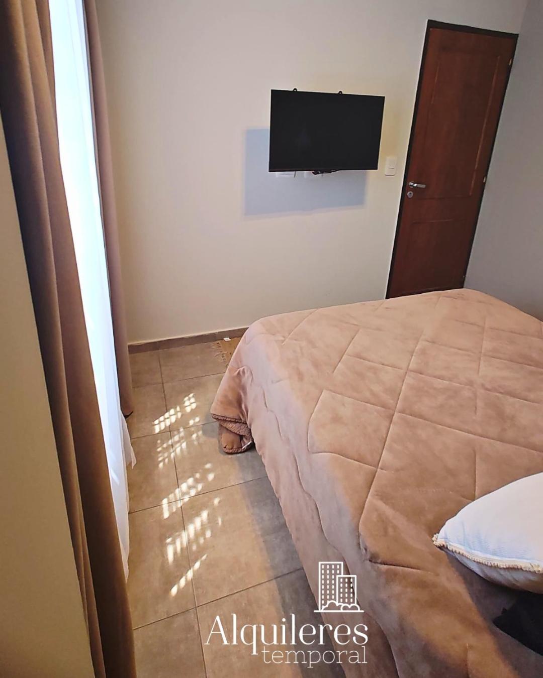 M Boero 3231 Apartment Rosario Luaran gambar
