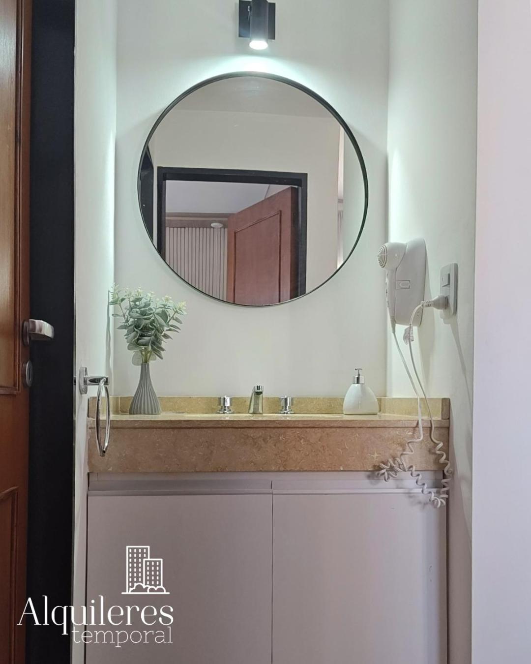M Boero 3231 Apartment Rosario Luaran gambar