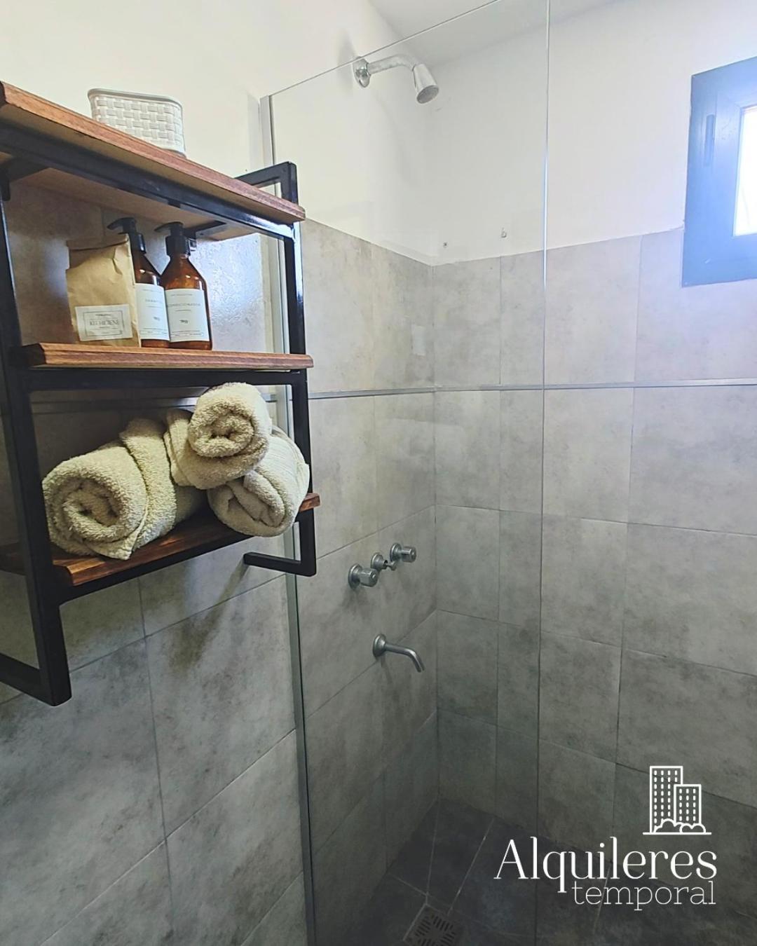 M Boero 3231 Apartment Rosario Luaran gambar