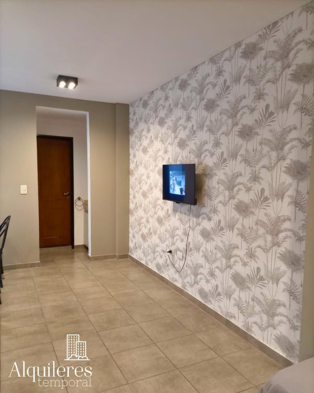 M Boero 3231 Apartment Rosario Luaran gambar