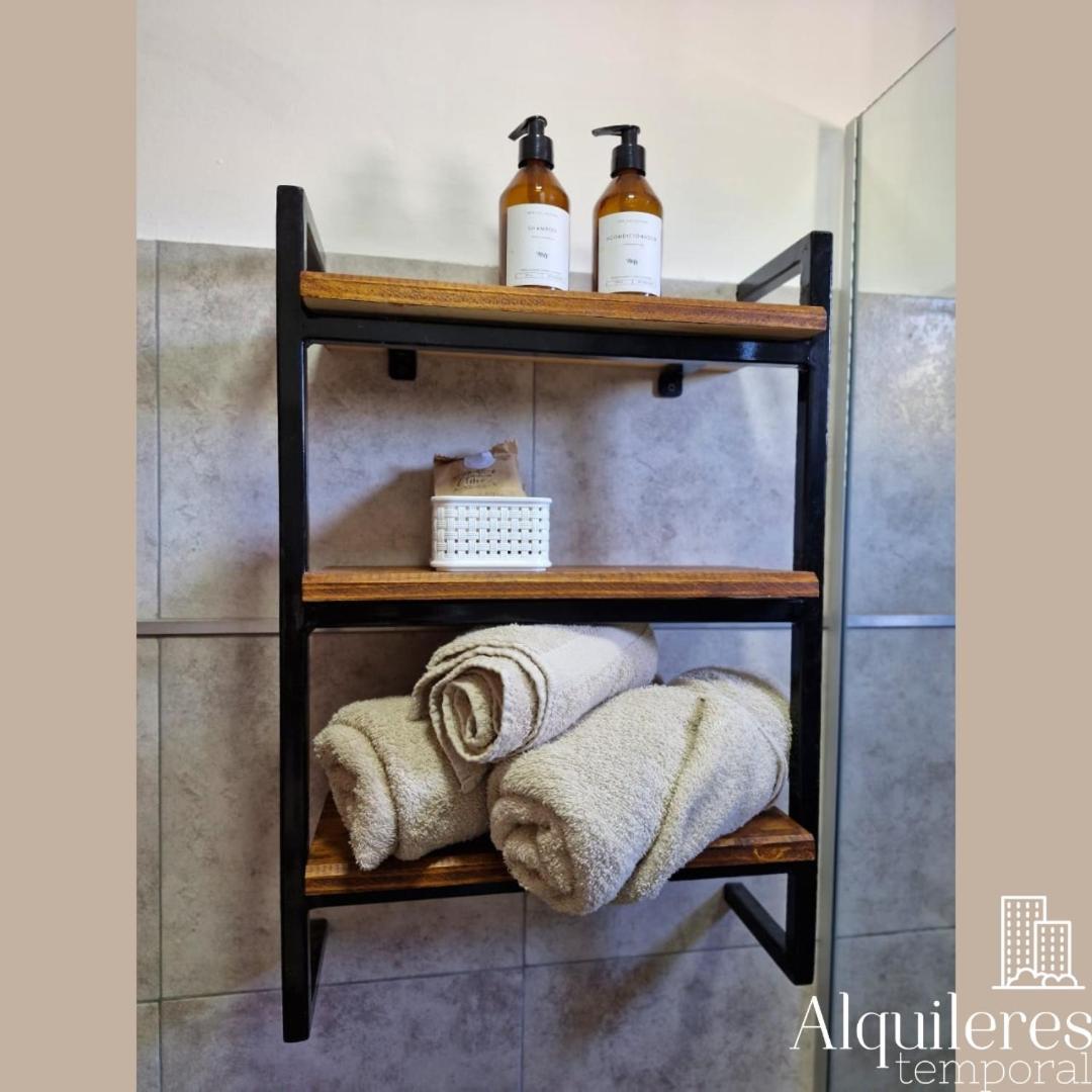 M Boero 3231 Apartment Rosario Luaran gambar