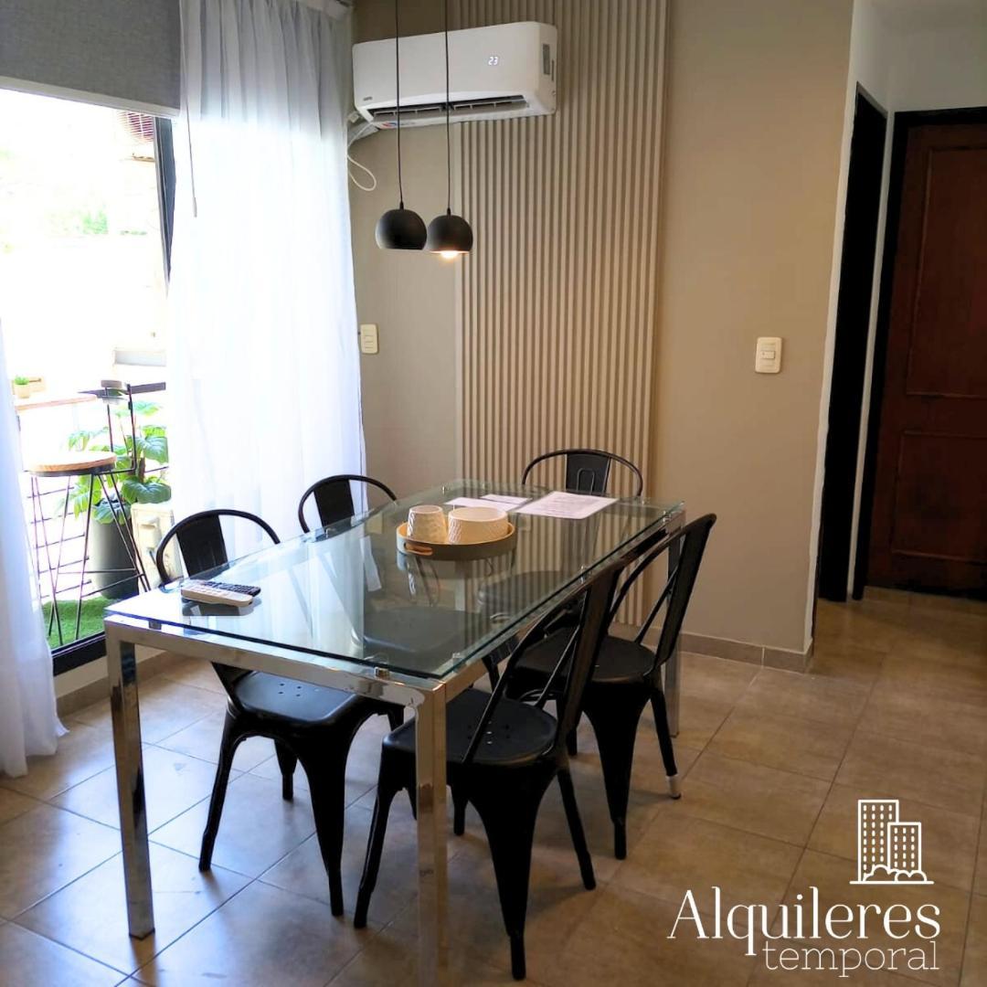 M Boero 3231 Apartment Rosario Luaran gambar
