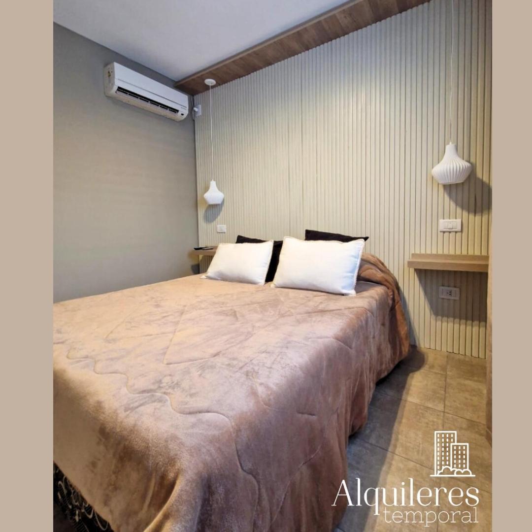M Boero 3231 Apartment Rosario Luaran gambar