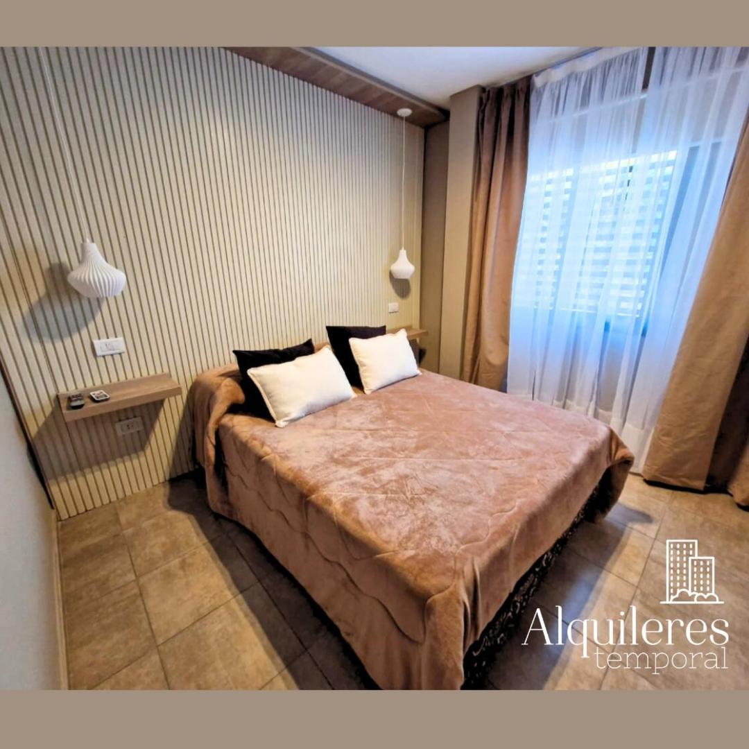 M Boero 3231 Apartment Rosario Luaran gambar