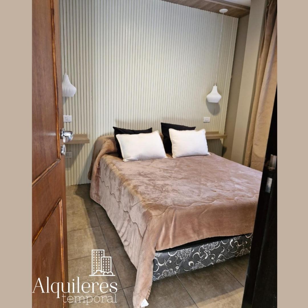 M Boero 3231 Apartment Rosario Luaran gambar