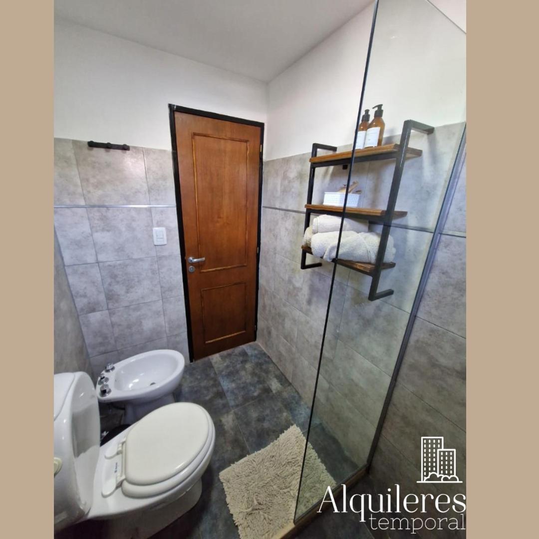 M Boero 3231 Apartment Rosario Luaran gambar