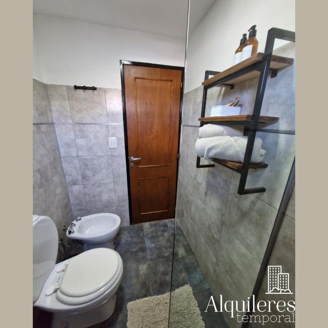 M Boero 3231 Apartment Rosario Luaran gambar