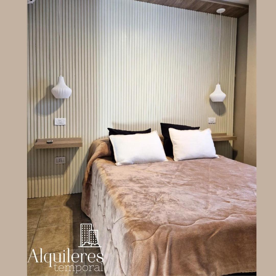M Boero 3231 Apartment Rosario Luaran gambar